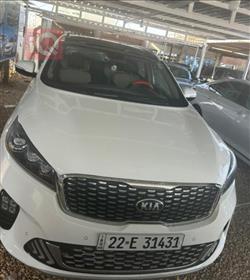 كيا سورينتو